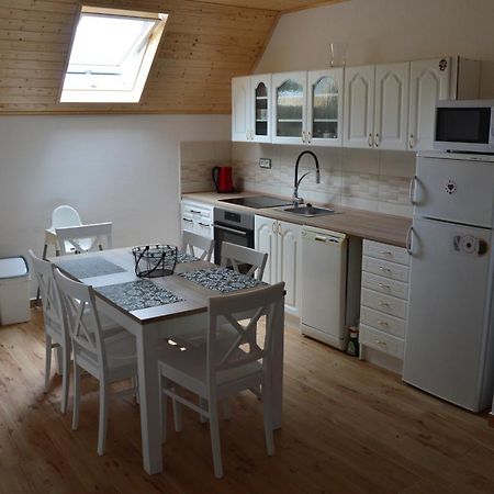 Horský apartmán Pod Zelenou Střechou Bartosovice v Orlickych Horach Exterior foto