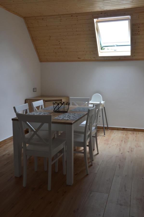 Horský apartmán Pod Zelenou Střechou Bartosovice v Orlickych Horach Exterior foto
