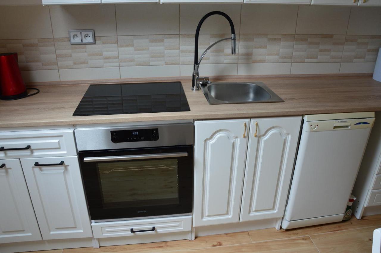 Horský apartmán Pod Zelenou Střechou Bartosovice v Orlickych Horach Exterior foto
