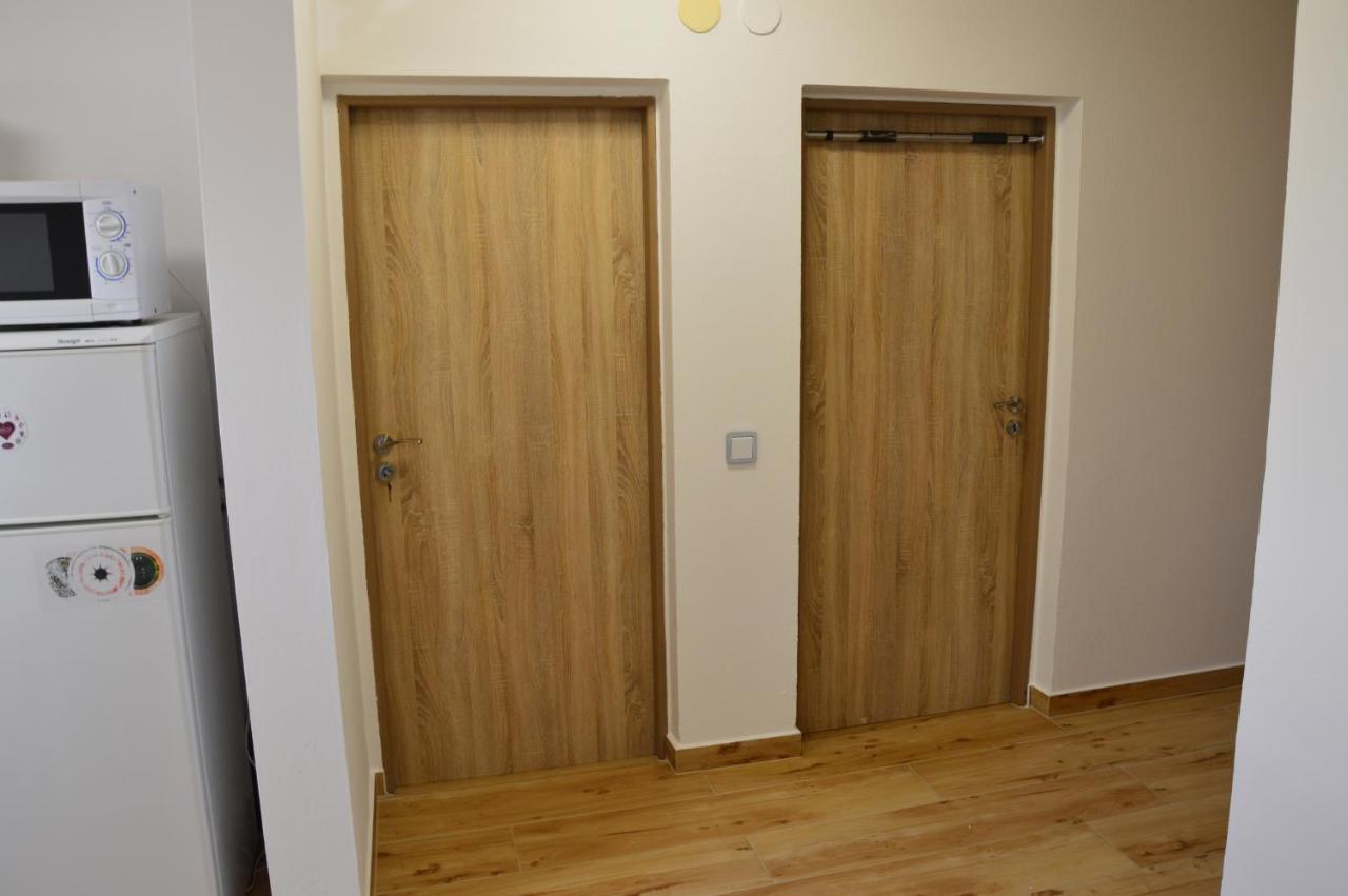 Horský apartmán Pod Zelenou Střechou Bartosovice v Orlickych Horach Exterior foto
