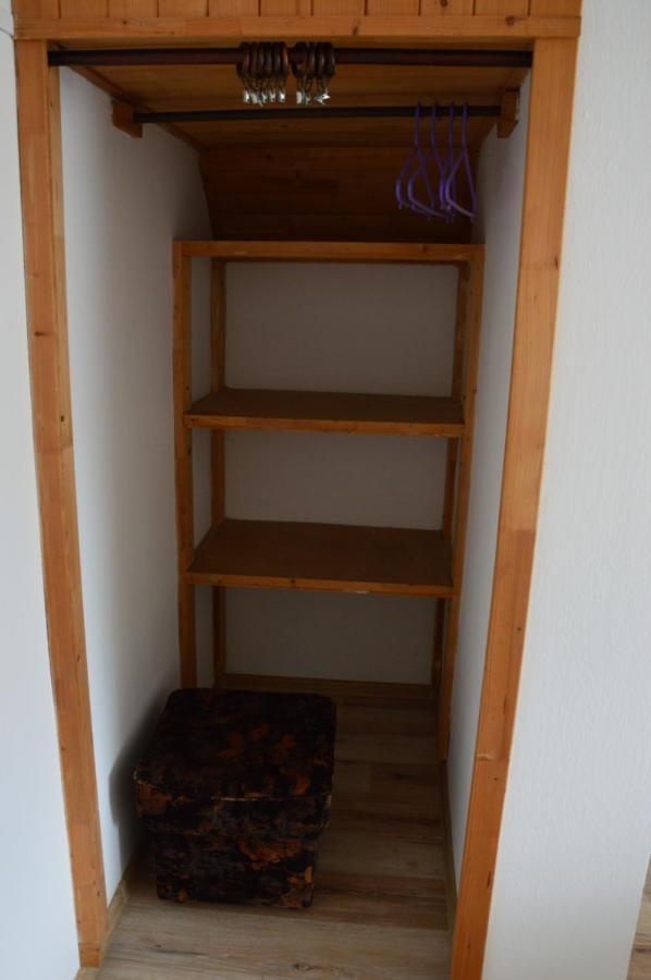 Horský apartmán Pod Zelenou Střechou Bartosovice v Orlickych Horach Exterior foto