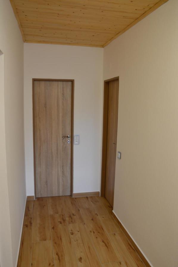 Horský apartmán Pod Zelenou Střechou Bartosovice v Orlickych Horach Exterior foto