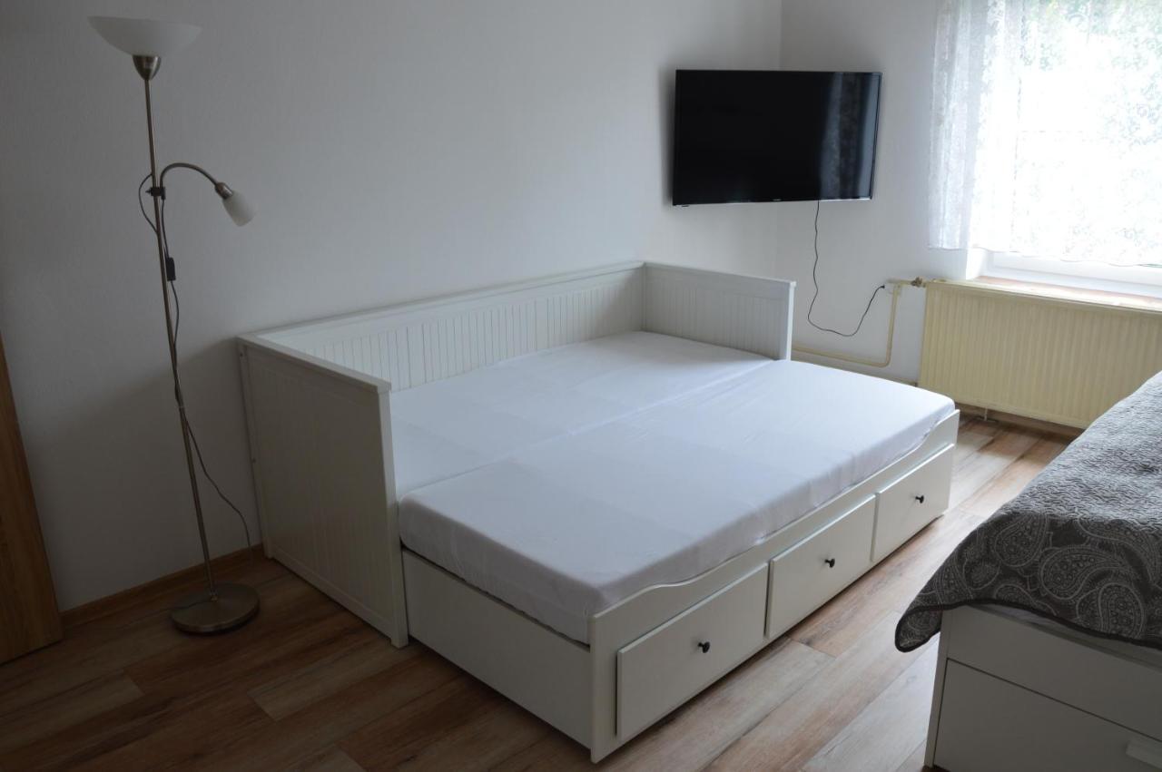 Horský apartmán Pod Zelenou Střechou Bartosovice v Orlickych Horach Exterior foto