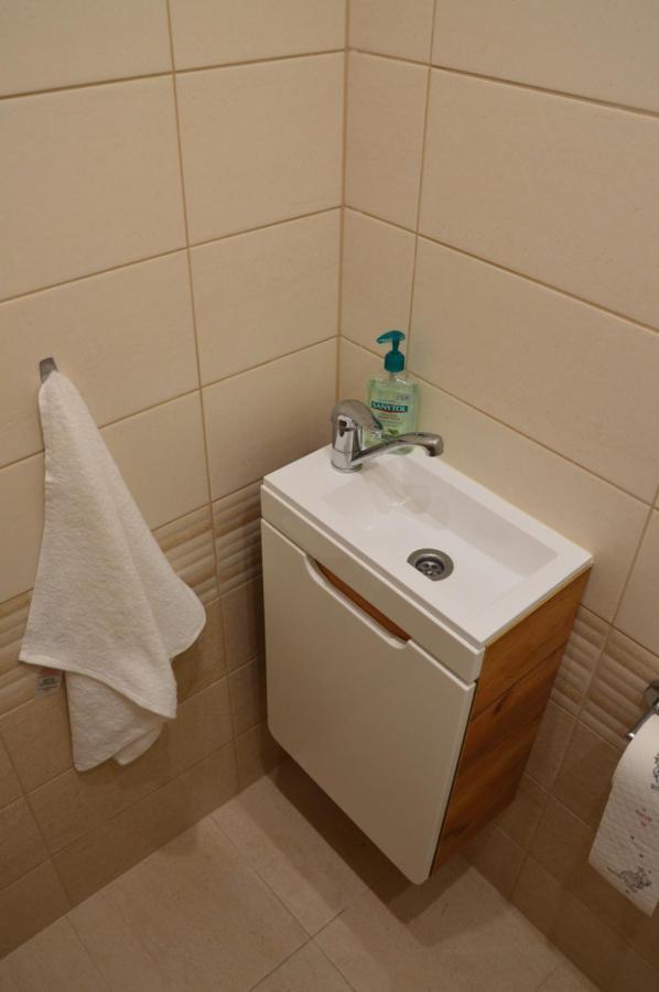 Horský apartmán Pod Zelenou Střechou Bartosovice v Orlickych Horach Exterior foto