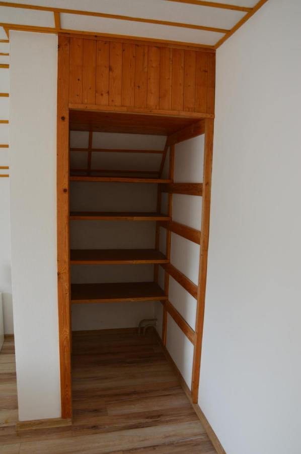 Horský apartmán Pod Zelenou Střechou Bartosovice v Orlickych Horach Exterior foto