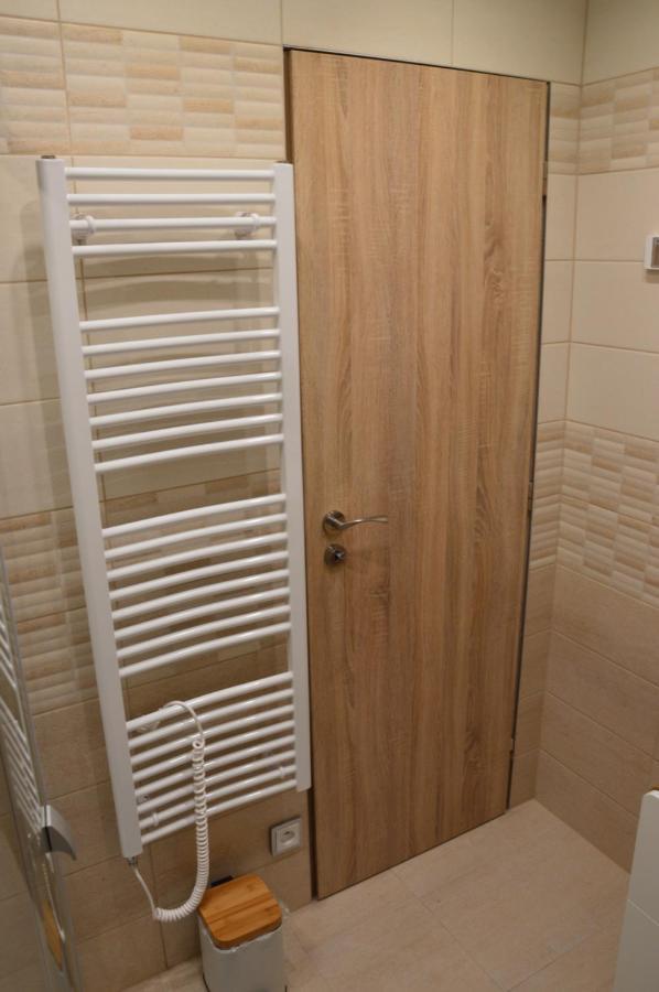 Horský apartmán Pod Zelenou Střechou Bartosovice v Orlickych Horach Exterior foto
